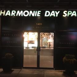 Harmonie Day Spa in Vancouver, BC (West End) - Opening Hours