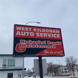 West Kildonan Auto Service, opening hours