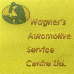 Wagner's Automotive Service Centre, Ponoka, AB opening hours
