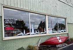 Kosy Korner Restrnt, Haliburton, ON opening hours
