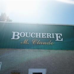 Boucherie Claude Enr, Trois-Rivières, QC opening hours