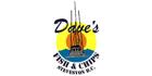 Dave's Fish & Chips, Richmond, BC opening hours