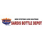 Sardis Bottle Depot, Chilliwack, BC opening hours