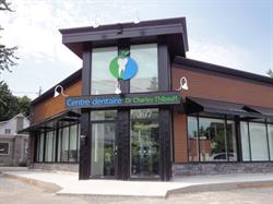 Centre Dentaire Dr Charles Thibault, L'Île-Bizard, QC opening hours