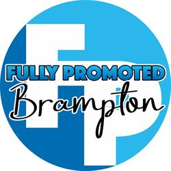 Fully Promoted - Brampton, ON, opening hours