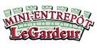 Mini-Entrepôt Legardeur, Repentigny, QC opening hours