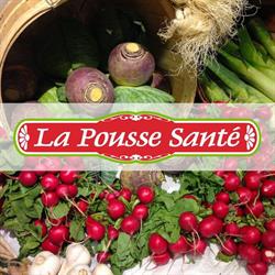 Pousse-Santé, Louiseville, QC opening hours