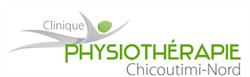 Clinique de Physiotherapie Et D'orthopedie Chicoutim, opening hours