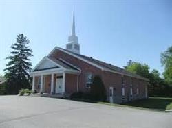 Alliston Alliance Church, opening hours