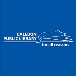 Caledon Public Library, Bolton, ON opening hours