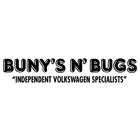 Buny's N' Bugs Independent Volkswagen Parts - Service -Repair, Chilliwack, BC opening hours