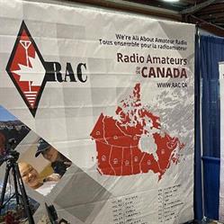 Radio Amateurs Of Cda Inc in Ottawa, ON (Industrial Park) - Opening Hours