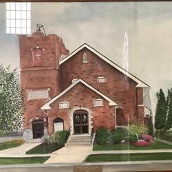 The United Church of Canada Darrel S. Moffat United Church, Tilbury, ON opening hours