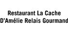 Restaurant La Cache D'Amélie Relais Gourmand, Baie-Comeau, QC opening hours