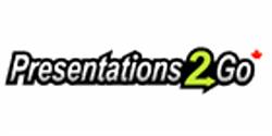 Presentations 2 Go, Mississauga, ON opening hours