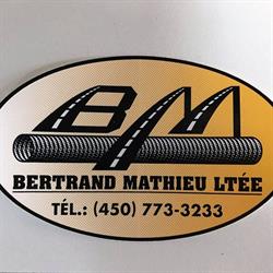 Mathieu Bertrand Ltee, Saint-Hyacinthe, QC opening hours