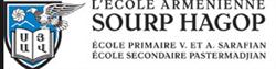 Sourp Hagop Armenian School in Montréal, QC (Cartierville) - Opening Hours
