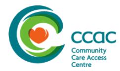 Community Care Access Centres, Burlington, ON opening hours
