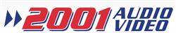 2001 Audio Video, Brampton, ON opening hours