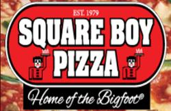 Square Boy Pizza & Subs, Bowmanville, ON opening hours