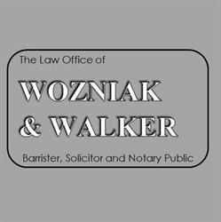 Wozniak & Walker, Kamloops, BC opening hours