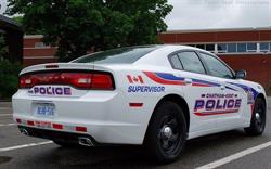 Chatham Police Association, opening hours