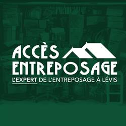 Acces Entreposage Storage, Lévis, QC opening hours