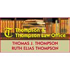 Thompson & Thompson Lawyers, Dieppe, NB opening hours