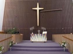 The United Church of Canada Ottewell United Church in Edmonton, AB (Ottewell) - Opening Hours