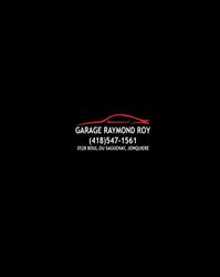 Garage Raymond Roy Enr, Jonquière, QC opening hours