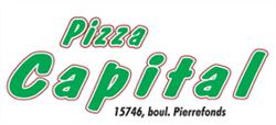 Pizza Capital, Pierrefonds, QC opening hours