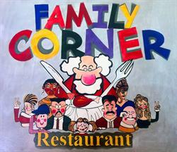 Family Corner Restaurant, Cornwall, ON opening hours