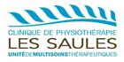 Clinique de Physiothérapie Les Saules, Québec, QC opening hours