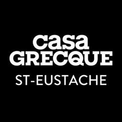 Restaurant Casa Grecque, Saint-Eustache, QC opening hours