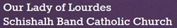 Our Lady of Lourdes Church, Sechelt, BC opening hours