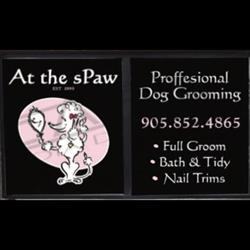 At The Spaw Grooming Salon, Uxbridge, ON opening hours