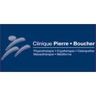 Clinique De Physiothérapie Pierre Boucher, Longueuil, QC opening hours
