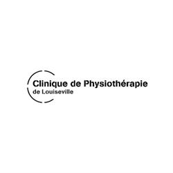 Clinique De Physiothérapie De Louiseville, opening hours