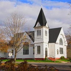 Summerside Baptist Church, opening hours