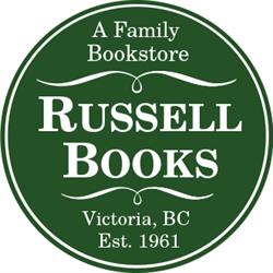 Russell Books, Victoria, BC opening hours