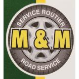 Service Routier M & M Towing, Dorval, QC opening hours