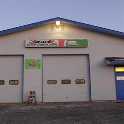 Duals Mufflers in Winnipeg, MB (Inkster Industrial Park) - Opening Hours
