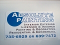Absolute Painting, Pembroke, ON opening hours