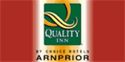 Ramada Inn, Arnprior, ON opening hours