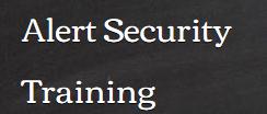 Alert Security Training in Winnipeg, MB (Glenwood) - Opening Hours