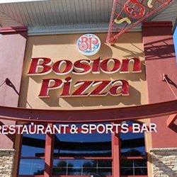Boston Pizza, Sarnia, ON opening hours