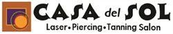 Casa del Sol Laser, Piercing, Luxury Tanning & Wellness, Mission, BC opening hours