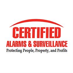 Certified Alarms & Surveillance in Calgary, AB (Manchester Industrial) - Opening Hours
