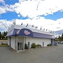 Craftsman Collision, Nanaimo, BC opening hours
