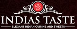 India's Taste, Brampton, ON opening hours